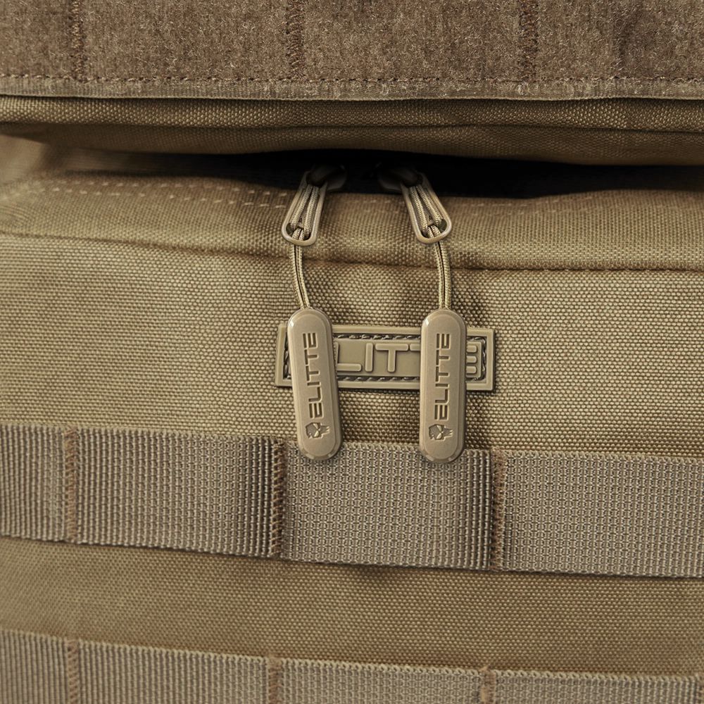 Elitte Combat Rucksack (50 L) – Vivazza