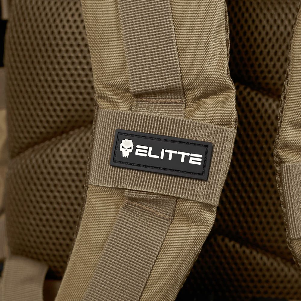 Elitte Combat Rucksack (50 L) – Vivazza
