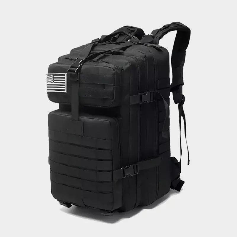 Elitte Combat Rucksack (50 L) – Vivazza