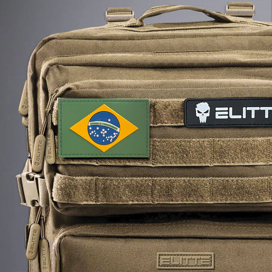 Elitte Combat Rucksack (50 L) – Vivazza