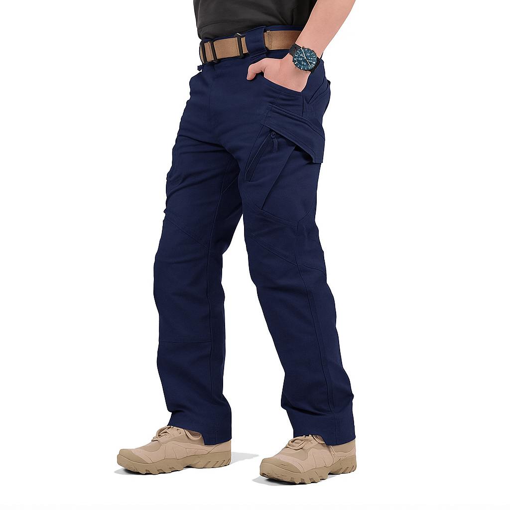 [1 KAUFEN, 2 BEKOMMEN] Taktische Hose Vivazza – Kostenloser Versand