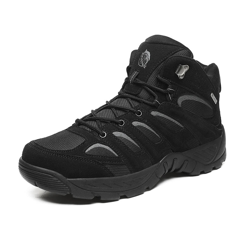 Taktische Herren-Boots von Vivazza