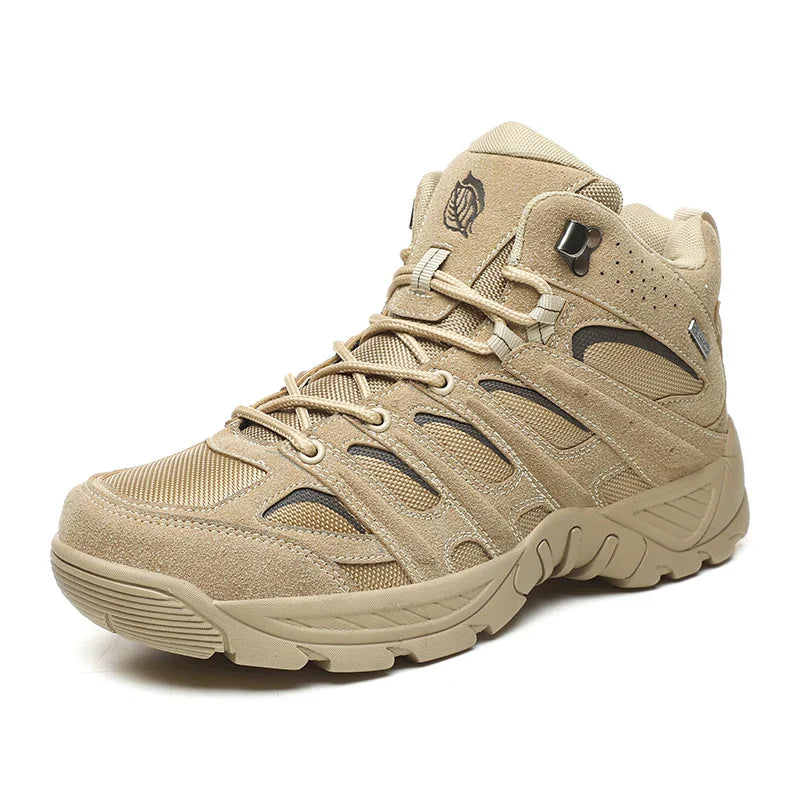 Taktische Herren-Boots von Vivazza
