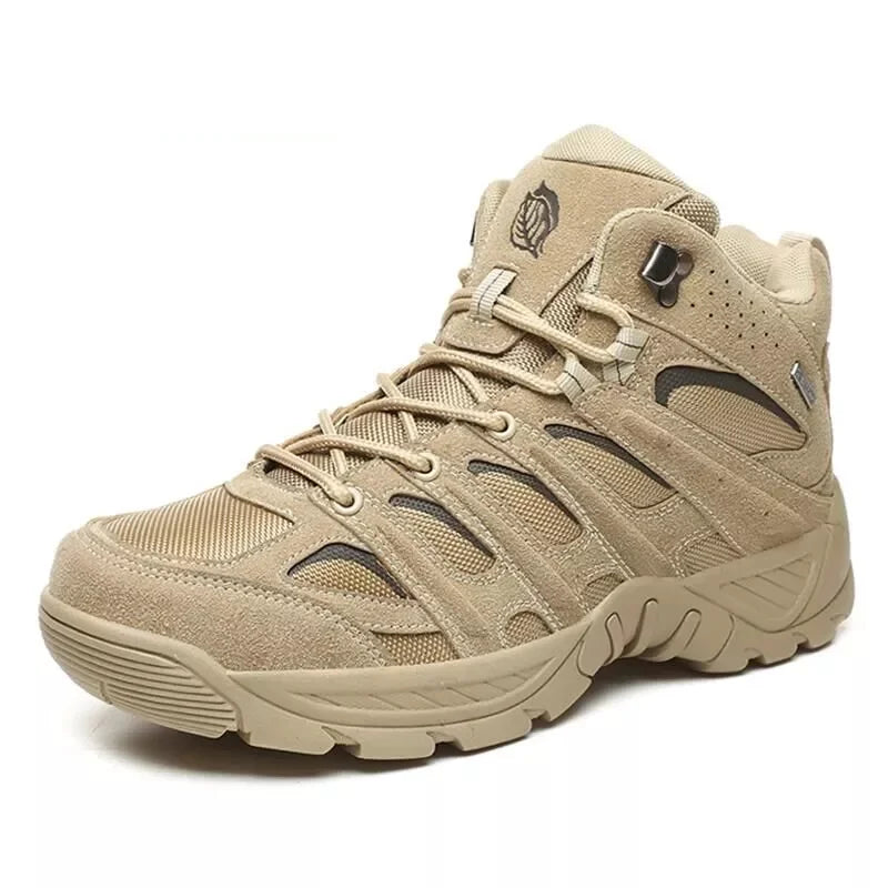 Taktische Herren-Boots von Vivazza