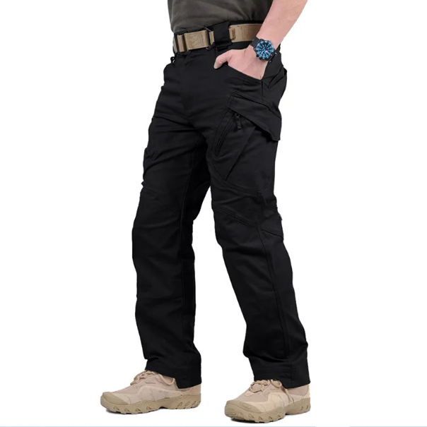[1 KAUFEN, 2 BEKOMMEN] Taktische Hose Vivazza – Kostenloser Versand