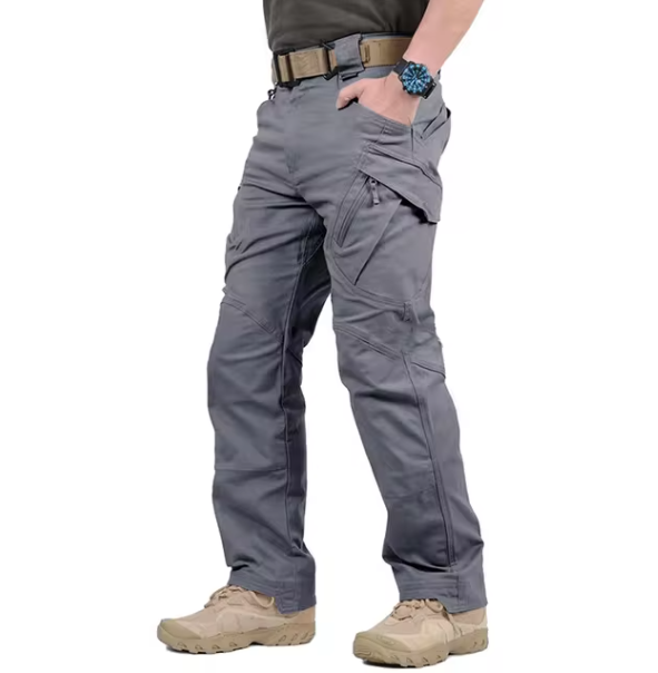 [1 KAUFEN, 2 BEKOMMEN] Taktische Hose Vivazza – Kostenloser Versand