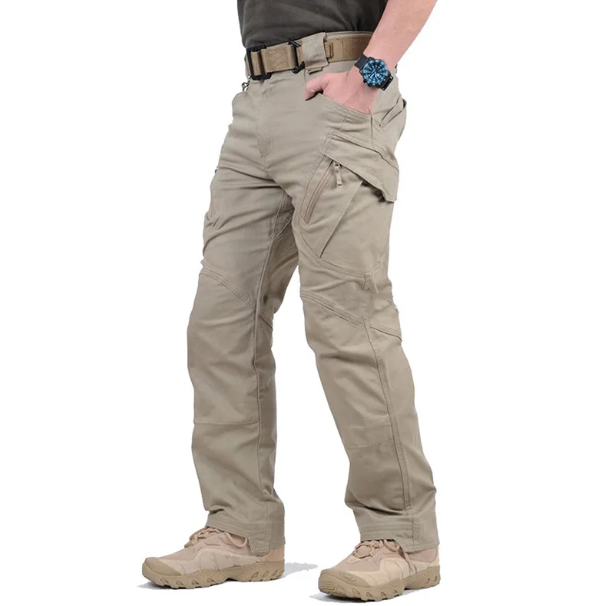 [1 KAUFEN, 2 BEKOMMEN] Taktische Hose Vivazza – Kostenloser Versand